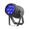 High Power Mini Pro Lighting Dot Controlled Mini wash effects led par DMX Wash Zoom 4in1 RGBW 7x15w LED Moving Head lighting par
