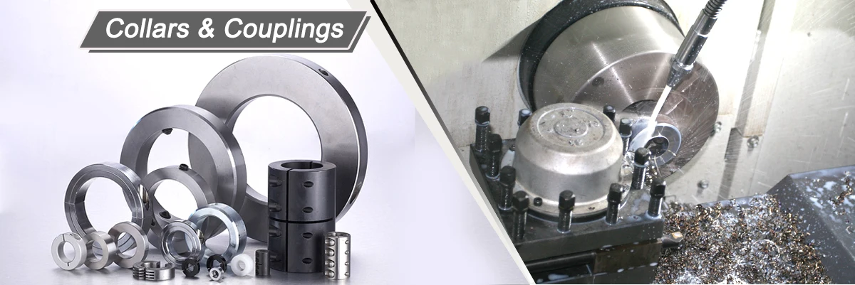 OEM precision cnc machining steel drive shafts