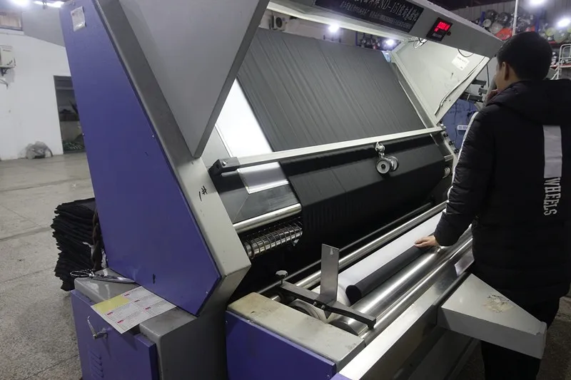 210d/200d Ripstop Polyurethane Coating Nylon Oxford Fabric With