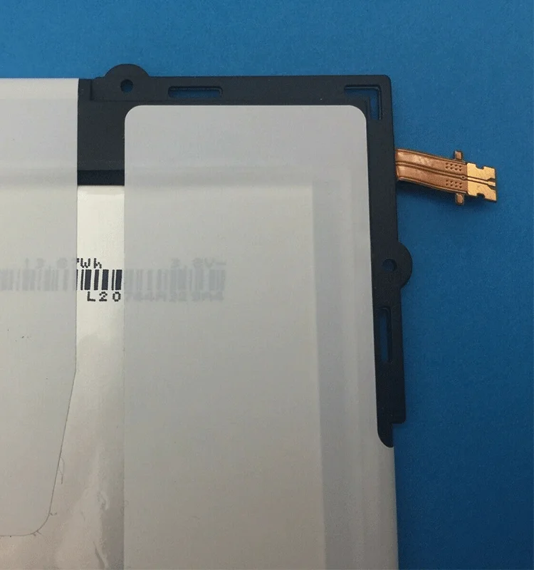 Original Tab A 10.1" Battery Ebbt585abe 7300mah Smt580 T585 For