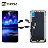 Shenzhen factory for iPhone 6,6 Plus,5s,XR ,XS ,XS Max Cracked Broken Front Touch Screen Glass Lens LCD Refurbish Service