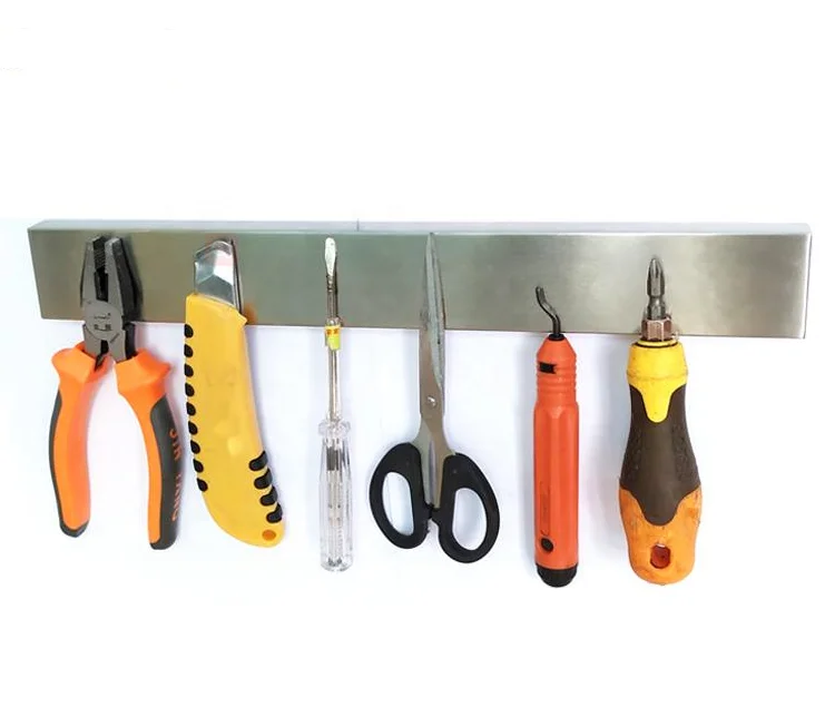 Professional Grade 16 "stainless Steel Knife Holder/strip/rack