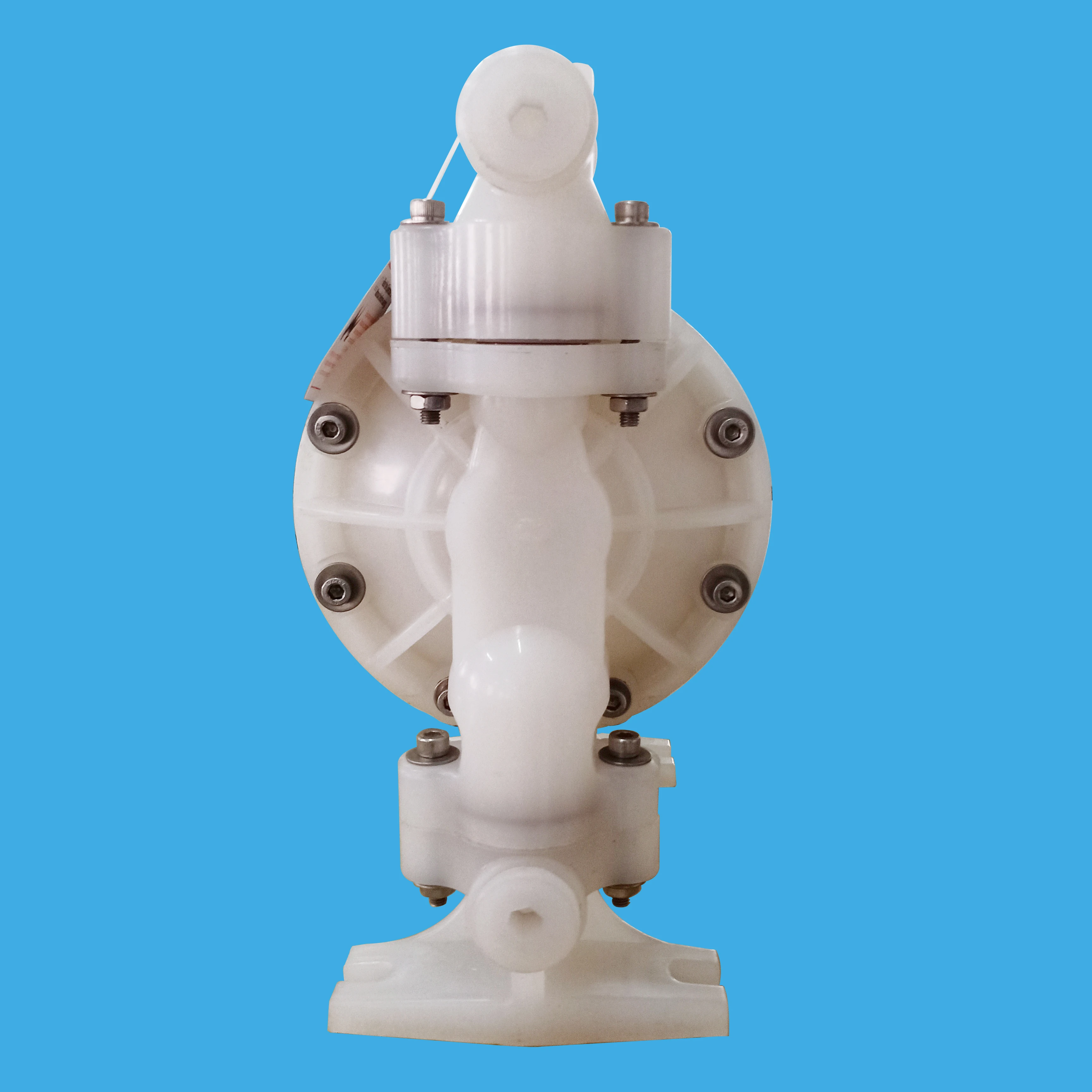 Air operated diaphragm pump  ptfe diaphragm pump diaphragm pump air supplier