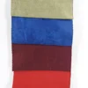 2019 new style 100% Polyester upholstery wholesale Faux micro knitted decorative suede sofa fabric for furniture