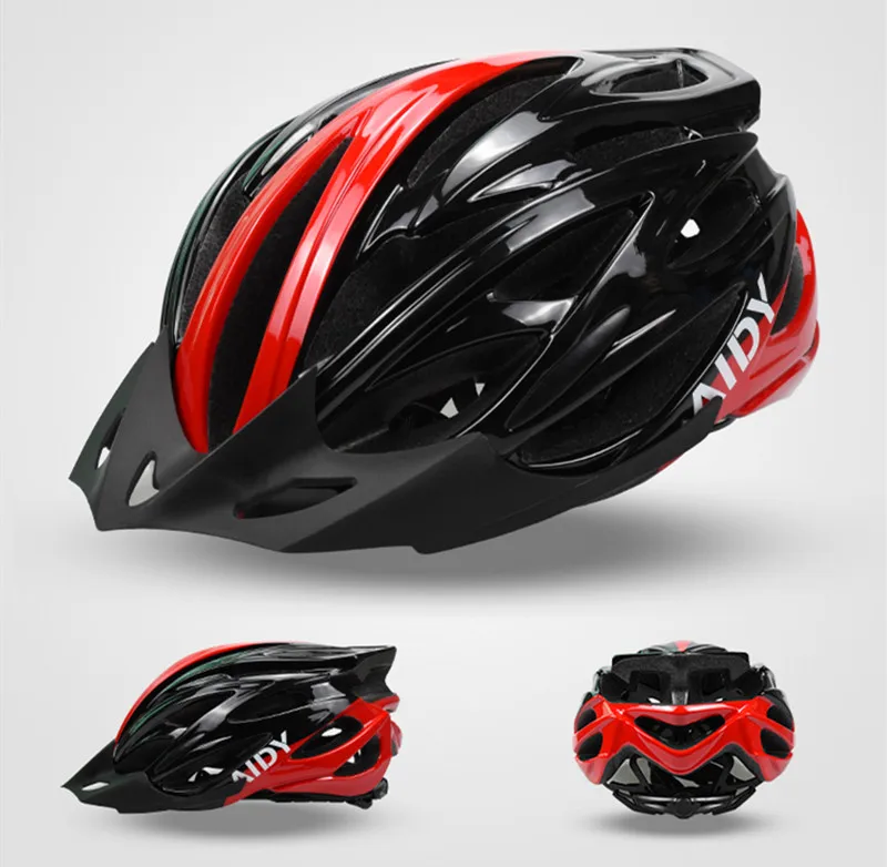 pro bicycle helmet