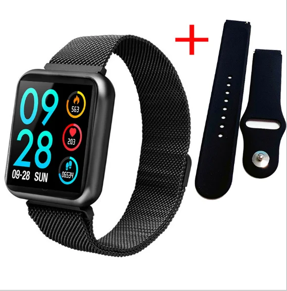 p70 watch