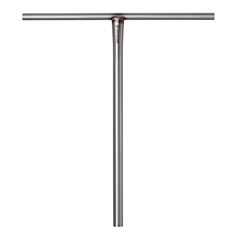 Huoli 4130 Professional Stunt Scooter Bars Durable Chromoly Steel T