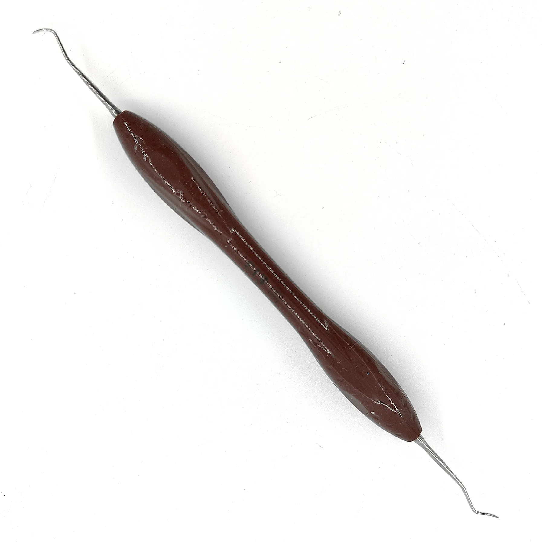 Silicon Handle Periodontal Probe - Diagnostic Dental Instrument