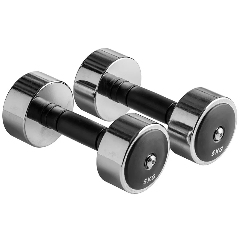 Cap Barbell 10 lb Dumbbells