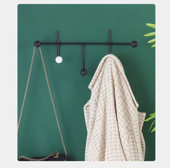 New Design High Quality Newest Modern Living Room Hotel Restaurant Hanging Shelf