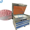 Plate printing machine photopolymer offset plate maker machine