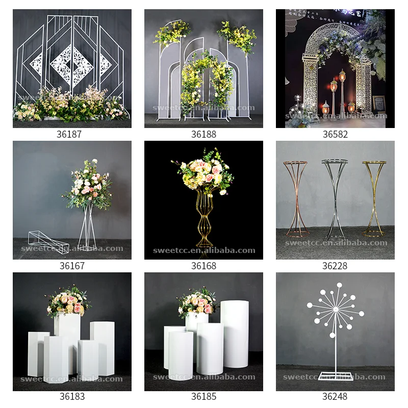 Wholesale Wedding Flower Wall Backdrop Artificial Flower Wall Panel Pink Rose Roll Up Flower