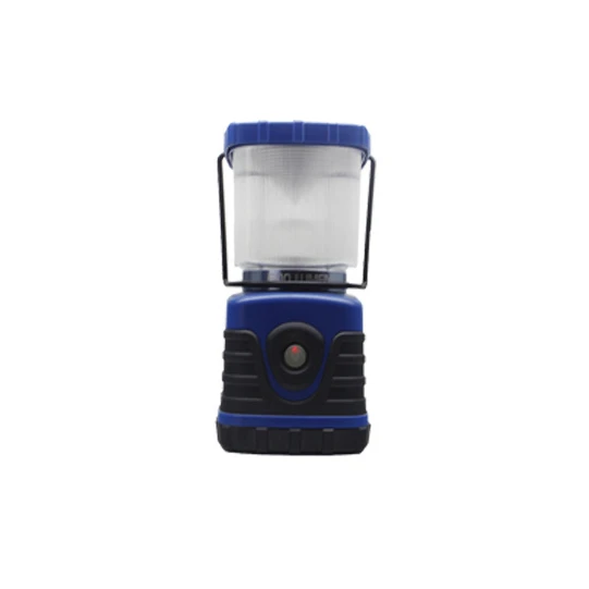 Portable 3.7v,4000mAh Li battery camping light outdoor lantern christmas lights rechargeable camping lantern