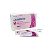 One Step Pregnancy rapid test kits/Mamma perfect rapid test/HCG Pregnancy Test Kit Medical Diagnostic Test Kit Strip (CE)