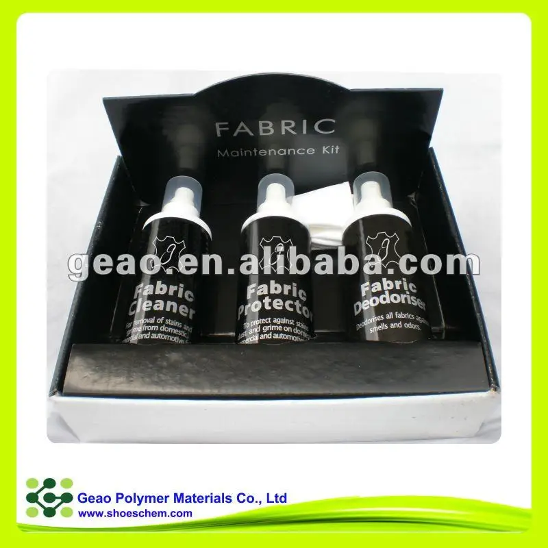 Geao Fabric Sofa Cleaner Spray For Furniture Cleaning,Fabric Sofa