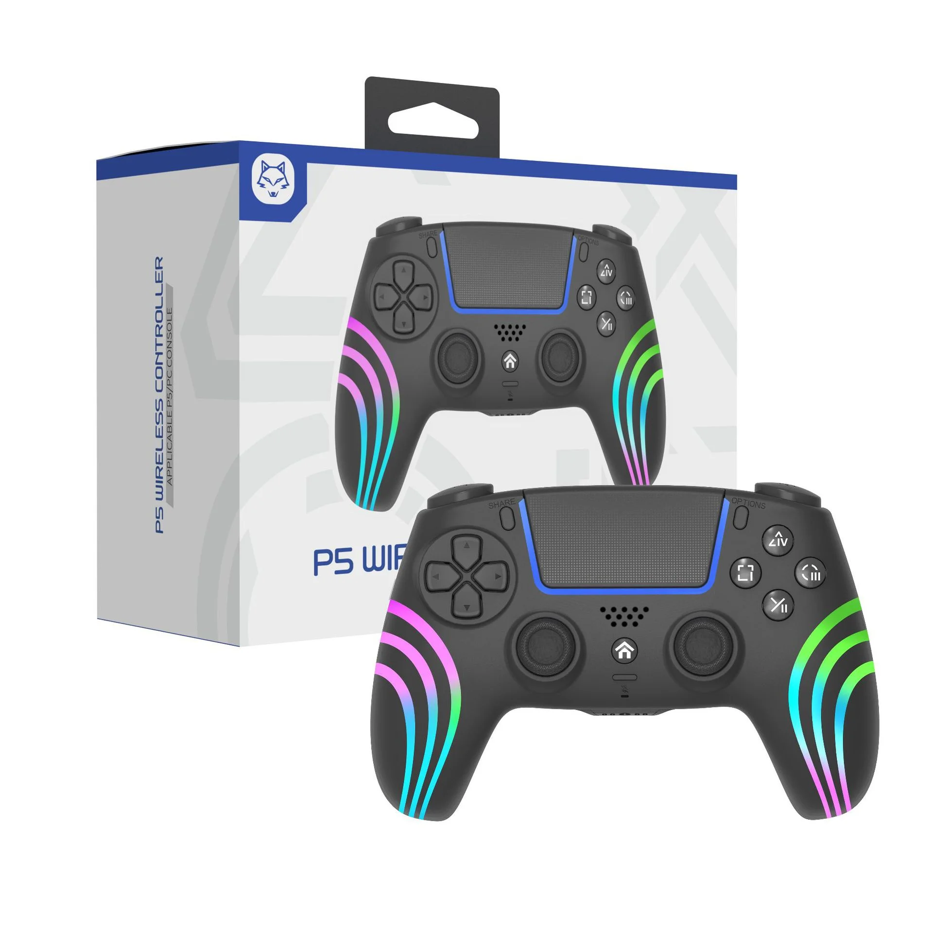 How to Connect PS5 Controller to PC via Bluetooth — 2026 Guide