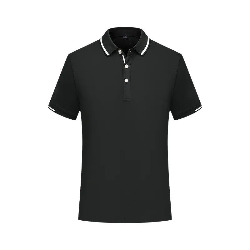 Custom Men Casual Cotton Blank Sport Golf Dry Fit T-shirt Camisas Polo ...