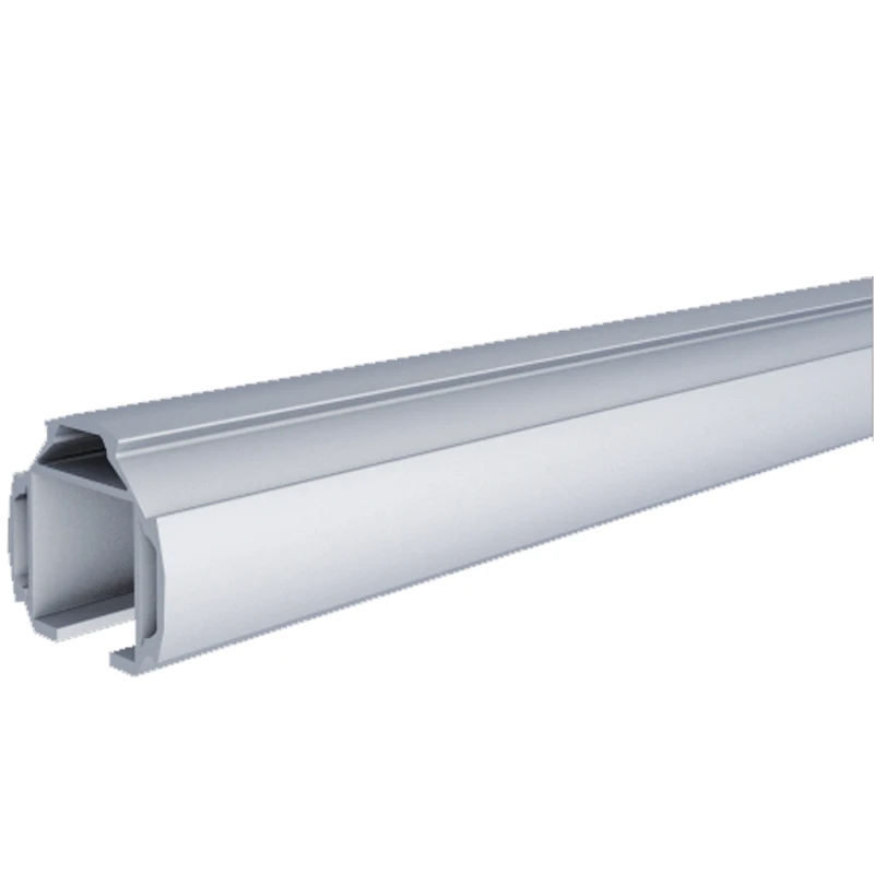 product electric screwdriver aluminum alloy grade 1000 series third generation lean tube connector joint accessories wire rod profile-17