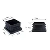 Fence Post Accessories Plastic Cap
