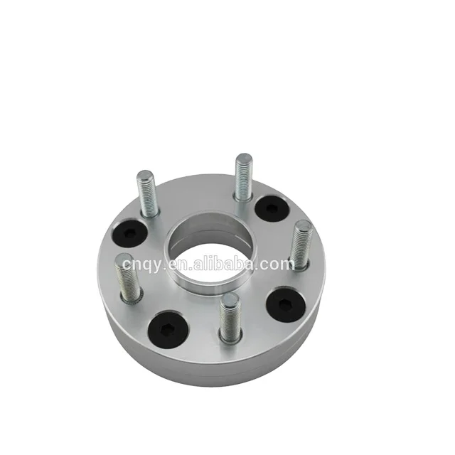 Aluminum Alloy Wheel Adapter 4x100 To 5x114.3 Buy Aluminum Alloy Wheel Adapter 4x100 To 5x114