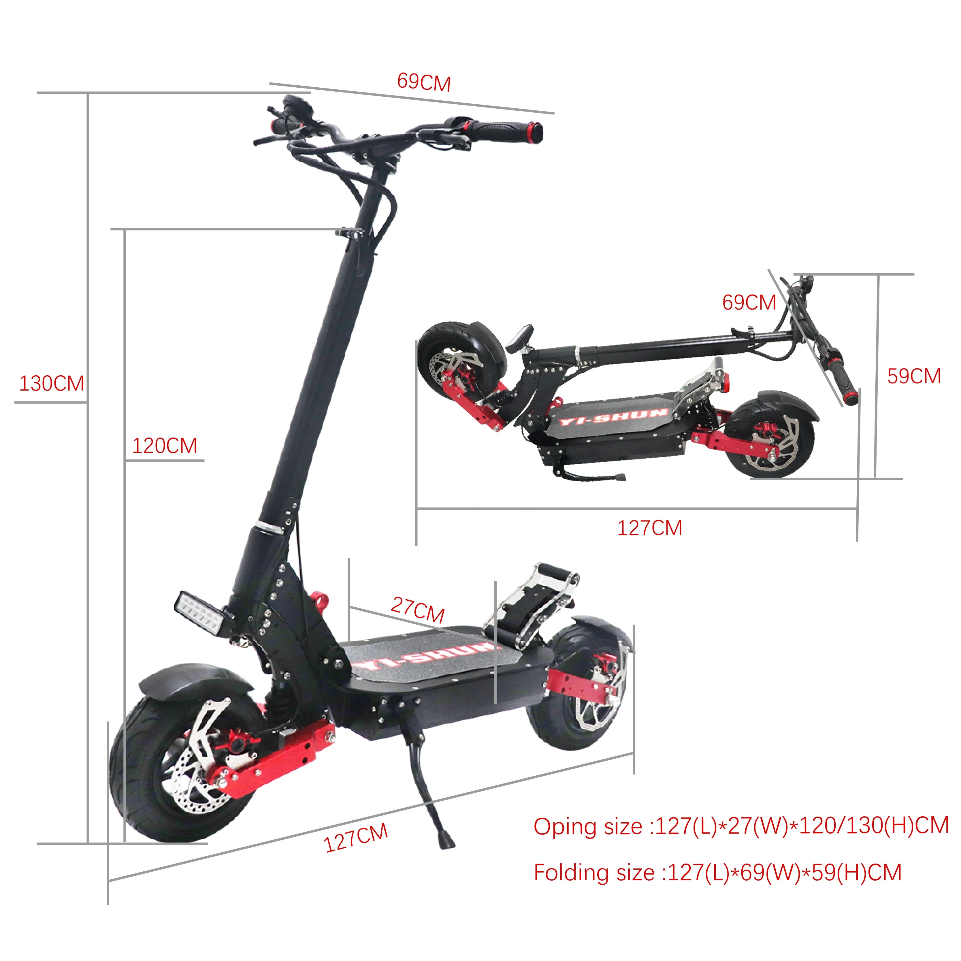 Innovative Tire High Quality Fat Tire Speed Kick Waterproof Small