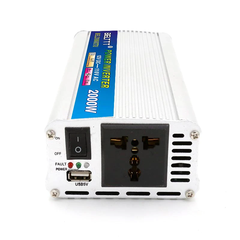 Инвертор 800. Инвертор power inverter 1500w. stu1000.