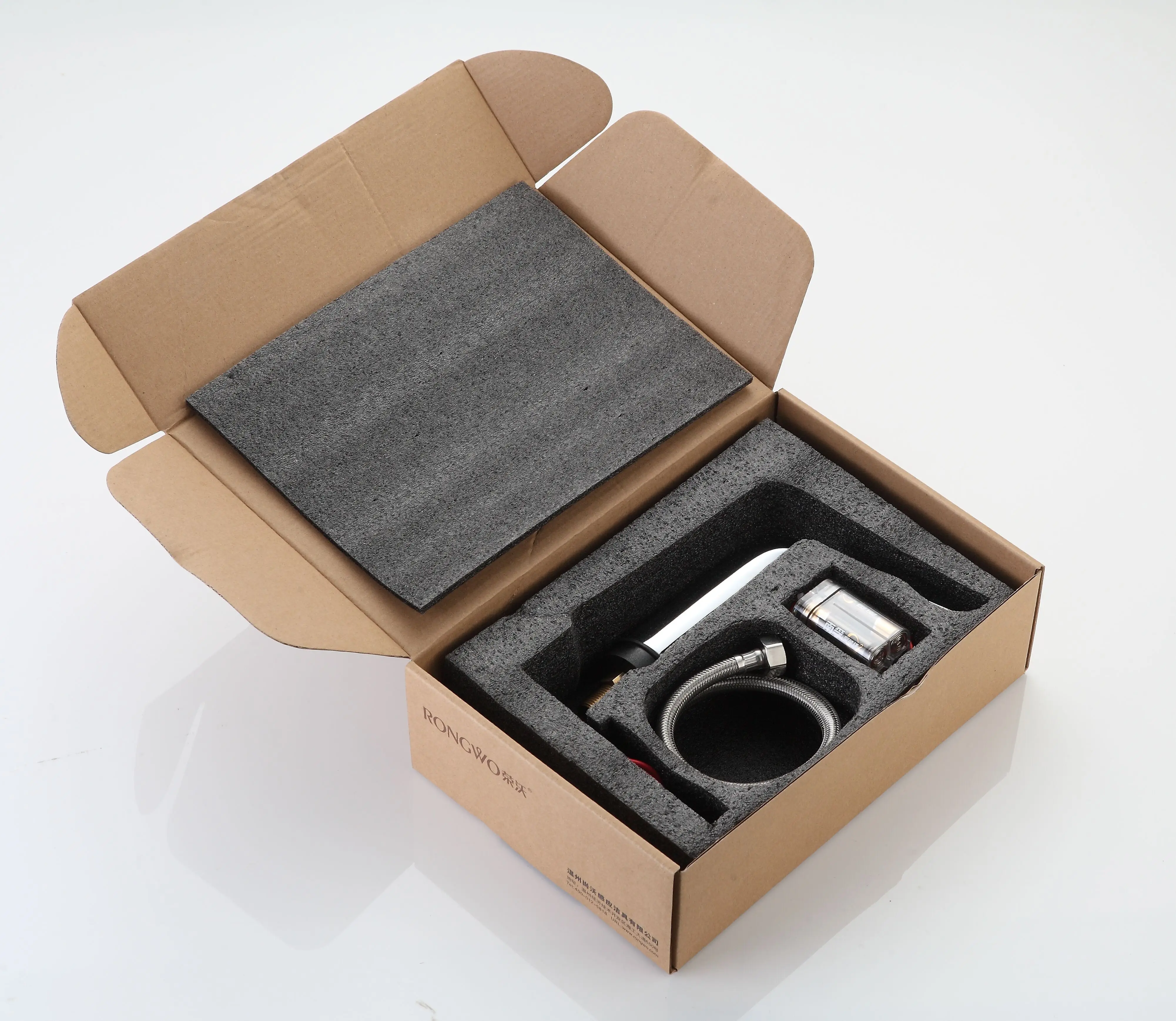 sensor automatic water saver tap infrared induction water saver