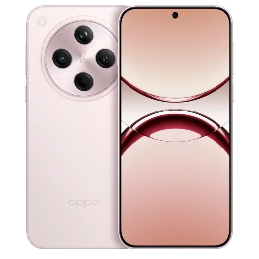 Oppo Find X8 5G Smartphone - High Capacity Battery & Quick Charge