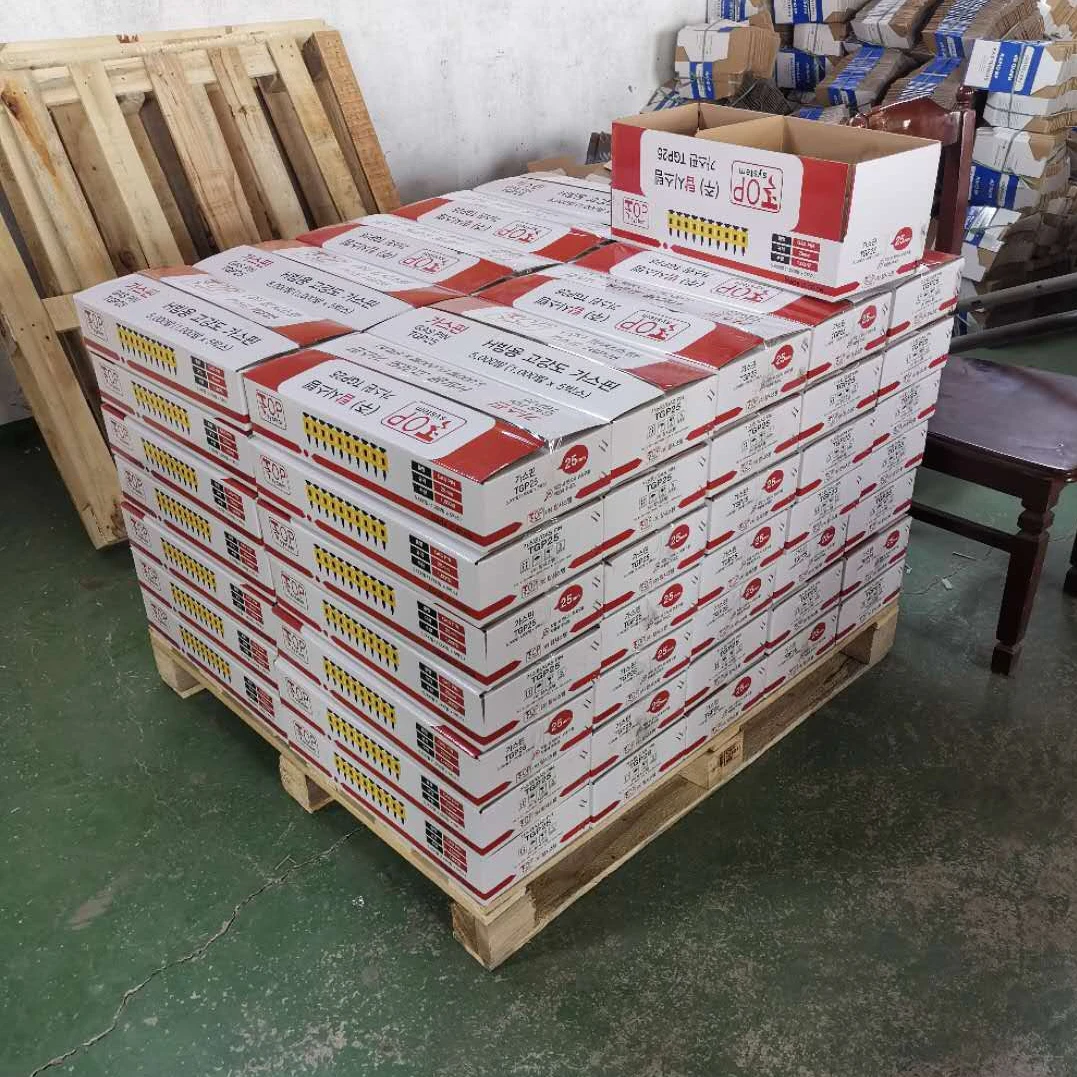 3/4" Concrete Pins With Hilti Bx3 Nailer Buy Concrete Nail,Collated