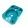Scientific research five axis CNC milled hollow processing
