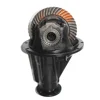 SONGYO 3 speed electric aluminum rear end differential cover for car