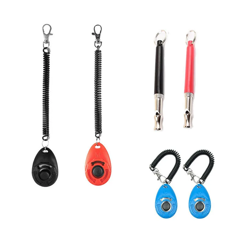 dog training clickers