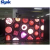 Signic Ultra Slim Indoor led poster screen led digital poster movie poster light box led