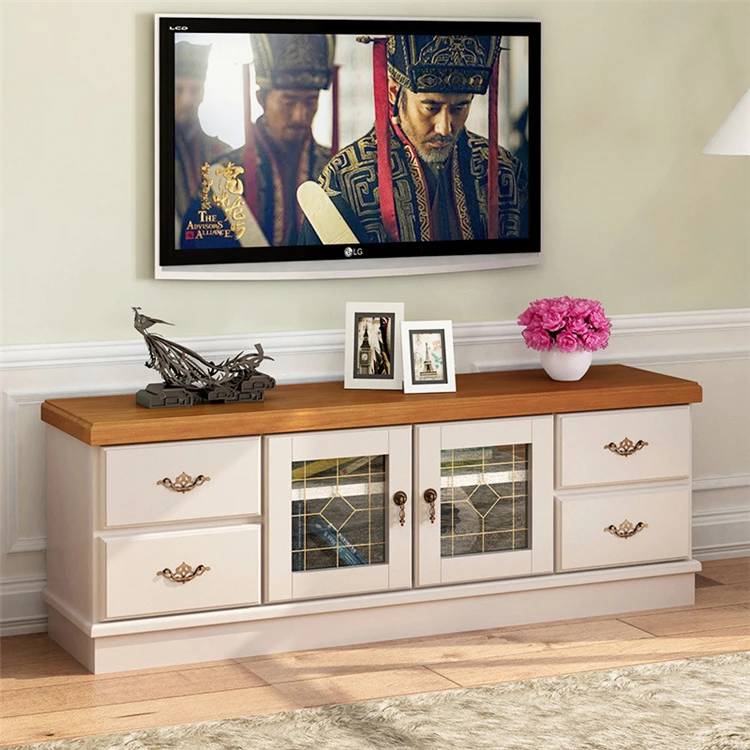 Modern Wholesale Wooden Tv Stands For Living Room Furniture Entertainment Unit Lowline Tv Cabinet Storage Tv Console Buy Tv Stand Living Room Furniture Led Outdoor Sitting Room French Rotating Floating Chinese