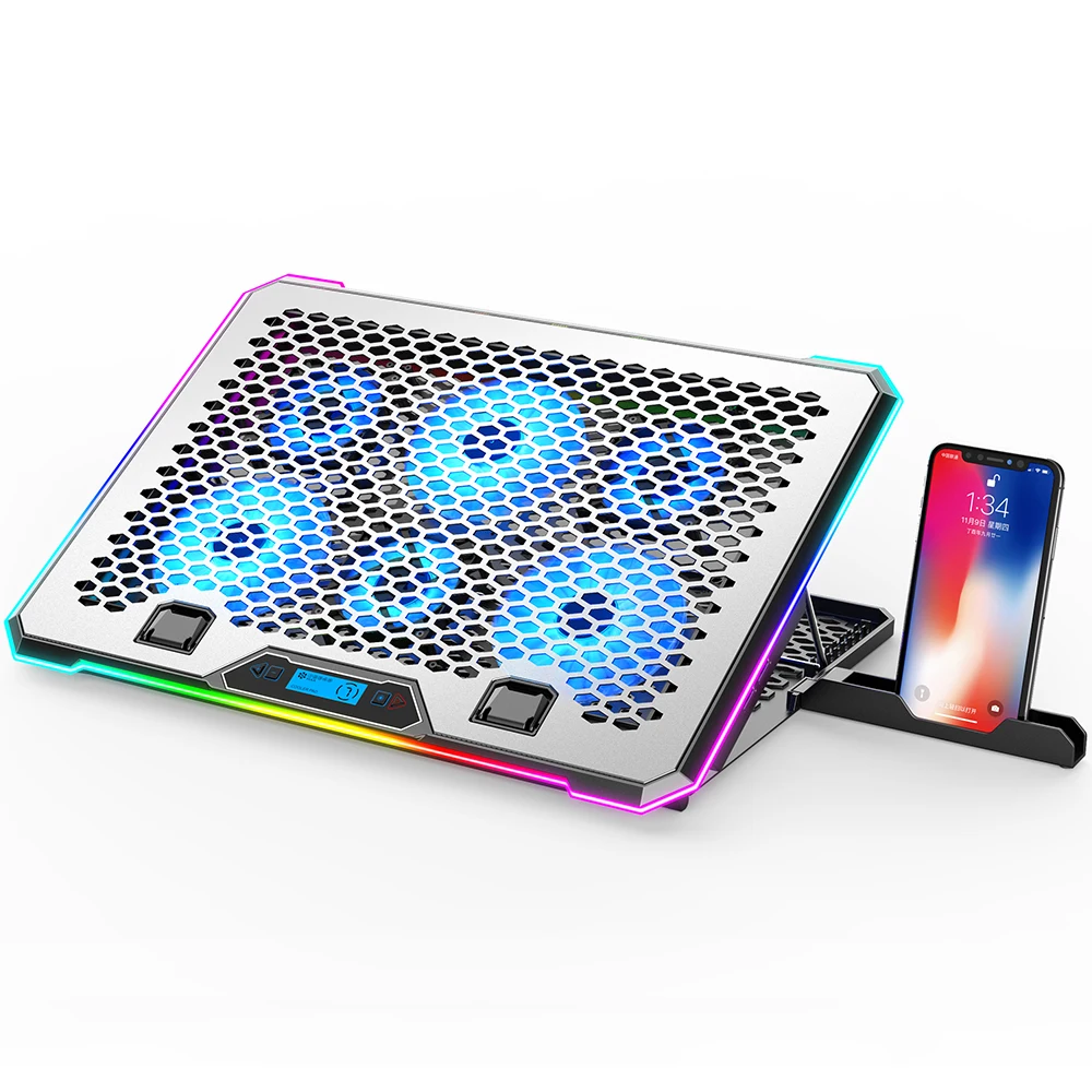Best Laptop Cooling Pads Guide 2026