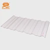 Eco-Friendly Excellent weather resistant performance tile in mexico barrel kerala house roofing tile