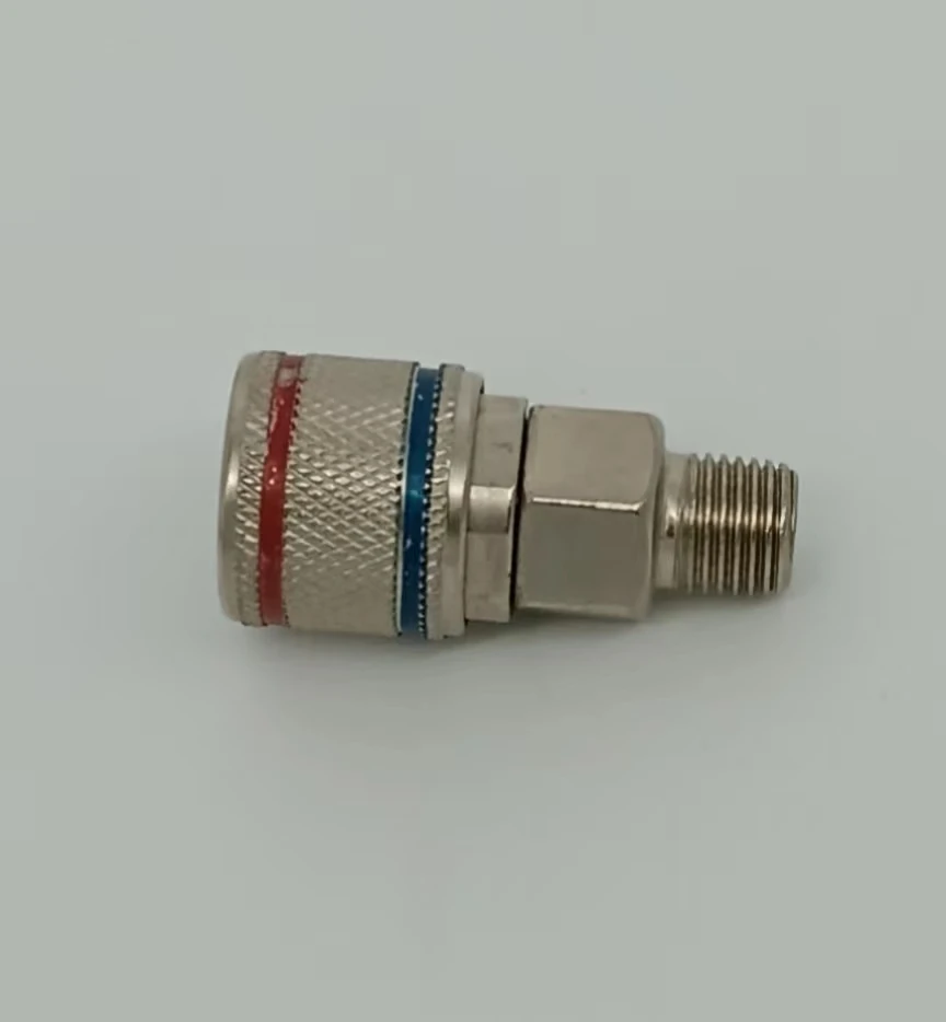 Aro Type Quick Coupler & Plug Male Npt1/4 Npt3/8 Npt1/2 Buy Aro Type