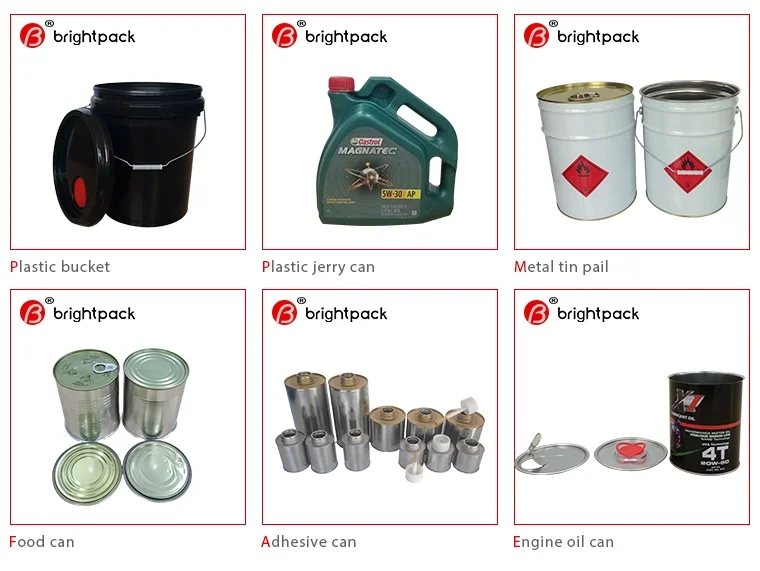 new empty oil drums 210l steel top opening