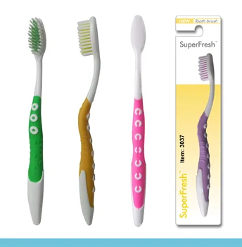 toothbrushes with names