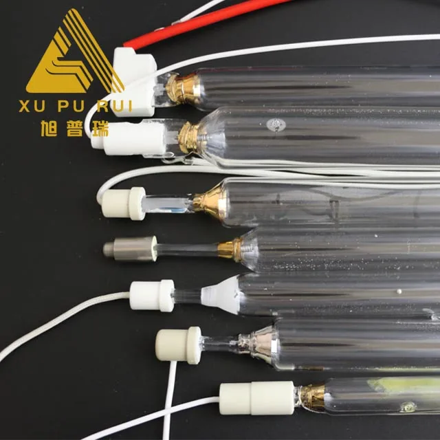 Hight Quality Uv Mercury Lamp For 4 Color Offset Printer