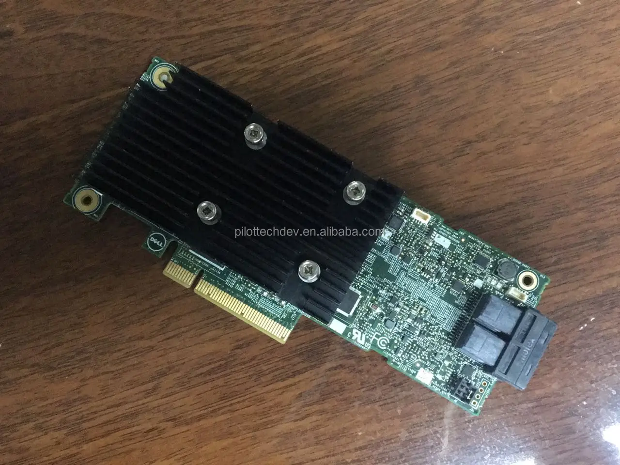 New 405aamy Sas Controller Raid Perc H730 H730p J2rh2 8kyym Xyhvvn