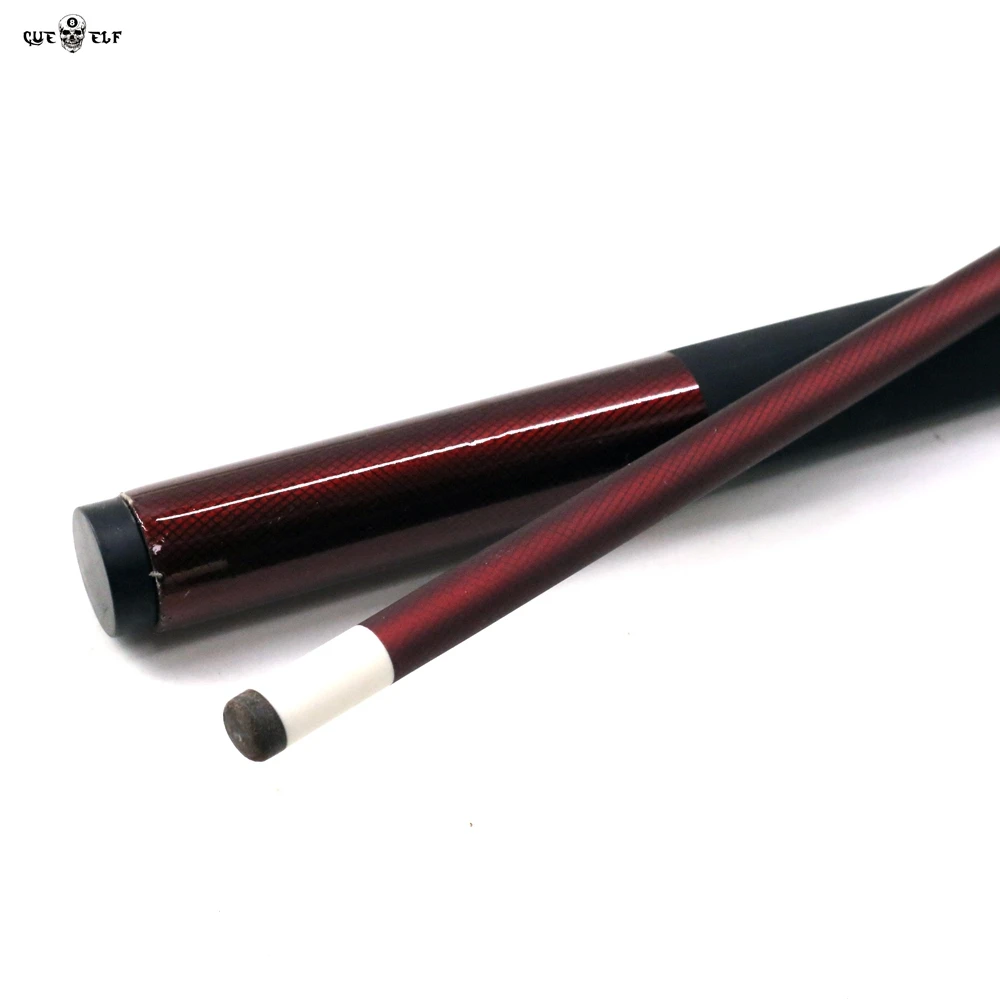 graphite cue stick