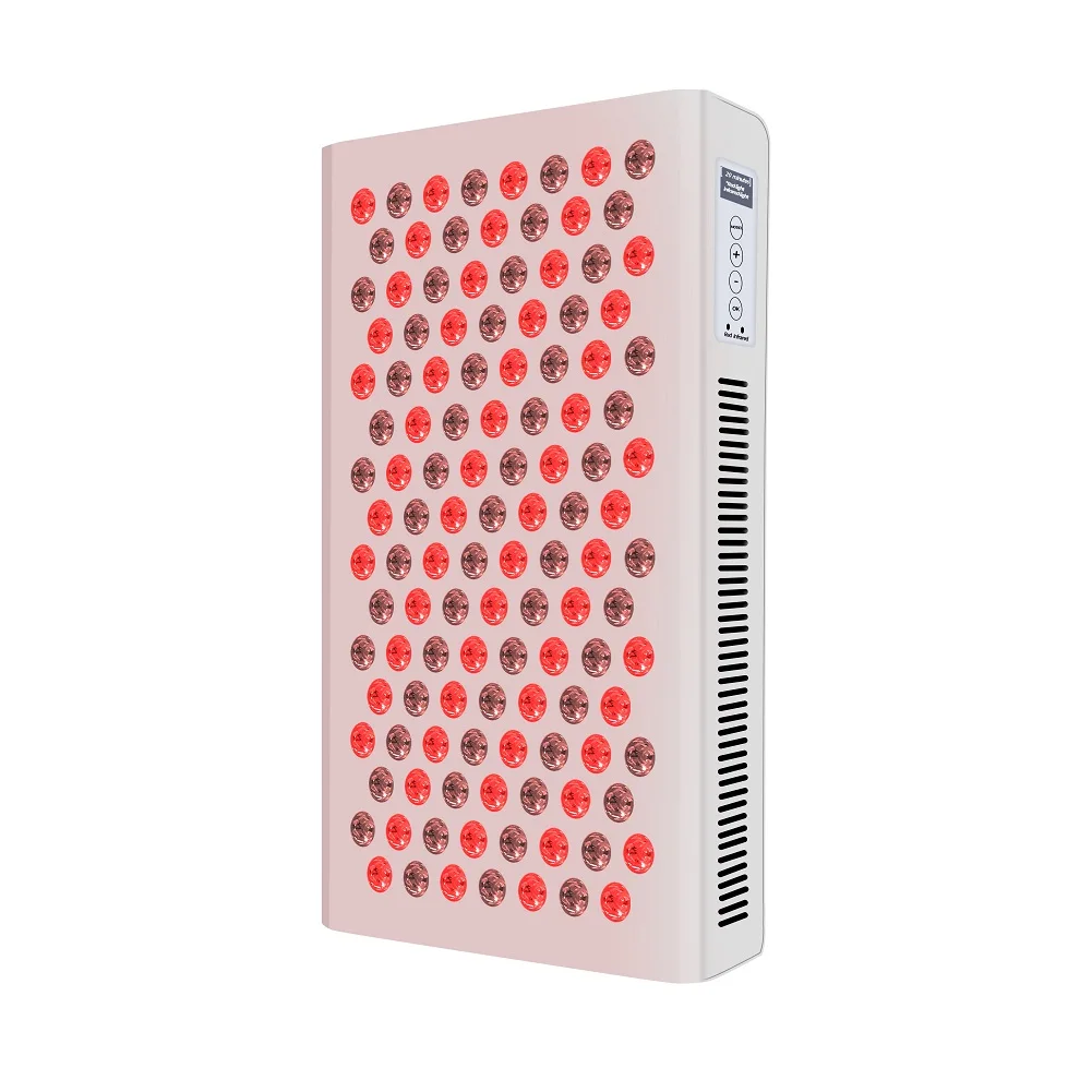 SGROW Direct Wholesale VIGPRO750 Smart Timing Function 660nm 850nm LED Red Nir Infrared Light Therapy Panel