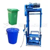Trade Assurance hydraulic electric elevator for garbage bin/hoisting machine price