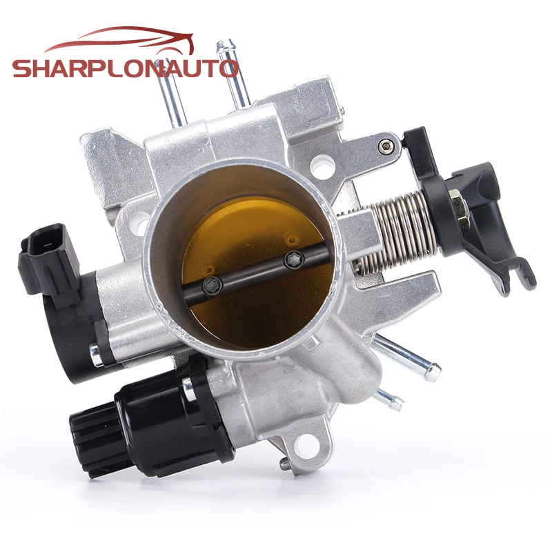 Throttle Body 22210-BZ111 for Toyota Townace 2015 | Reliable