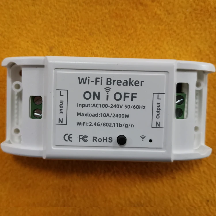 Best Wireless Internet Dimmer Switches Outlet Dimmable Smart Switch