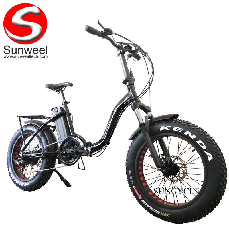 self charging electric motorcycle