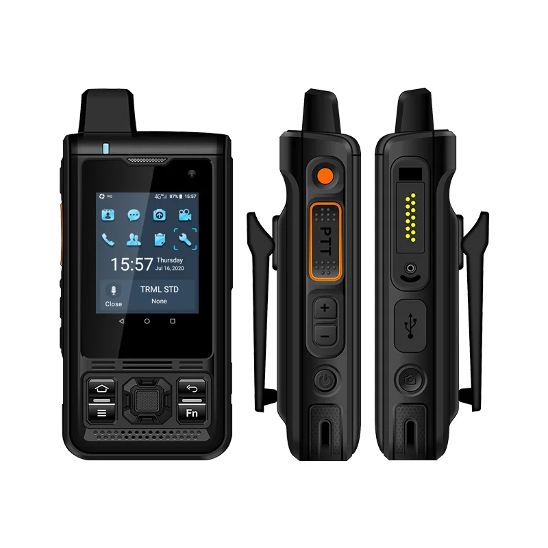 Android Smartphone with PTT Button: A Practical Buyer’s Guide