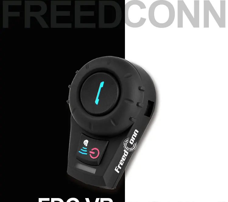 Motorcycle Fm Helmet Headset Hands Free Bluetooth