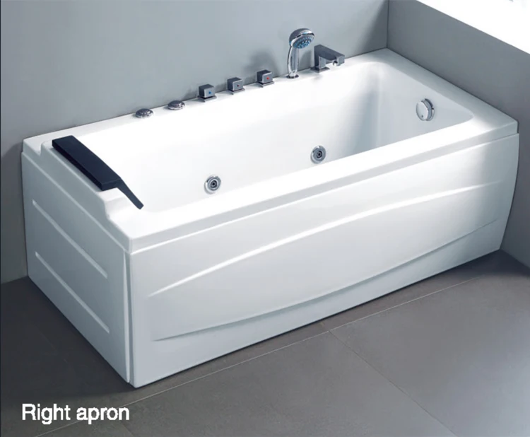 best bathtub manufacturers